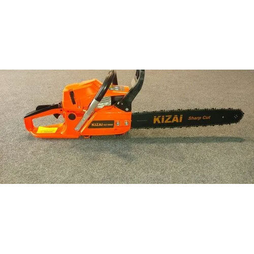 Petrol Chain Saw