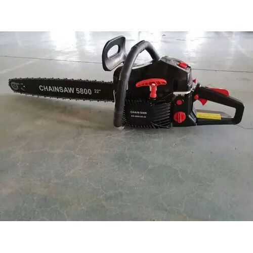 Chain Saw Machine - Cultivator Type: Lawn Edgers