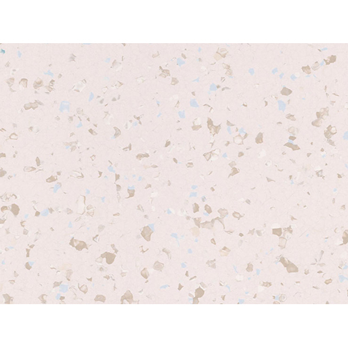 0043 Sandy Beige Homogeneous Vinyl Flooring