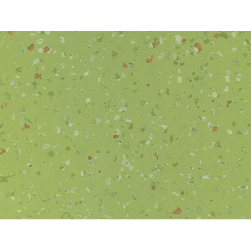 0045 Turquoise Homogeneous Vinyl Flooring