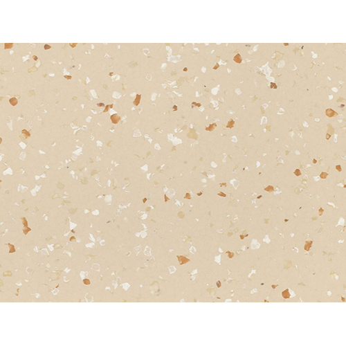 0048 Wheat Homogeneous Vinyl Flooring