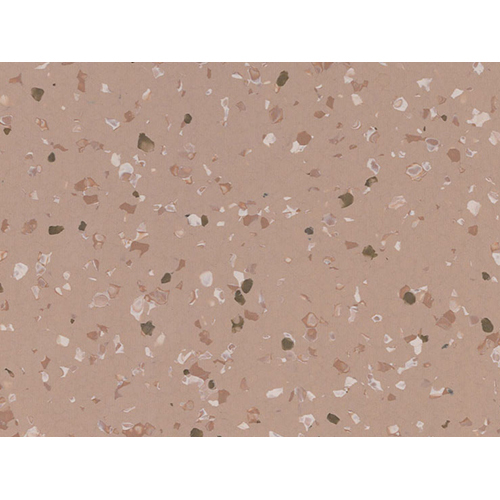 0049 Milky Coffee Homogeneous Vinyl Flooring