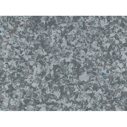 2051 Charcoal Homogeneous Vinyl Flooring