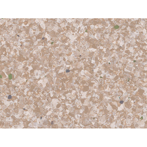 2059 Camel Homogeneous Vinyl Flooring