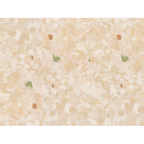 2078 Corn Homogeneous Vinyl Flooring