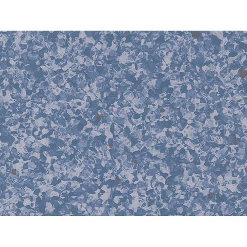 2082 Ocean Homogeneous Vinyl Flooring