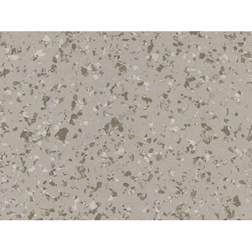 7050 Sand Homogeneous Vinyl Flooring