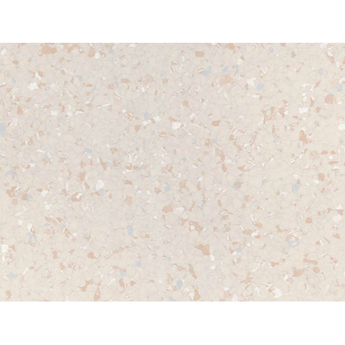 7053 White Pearl Homogeneous Vinyl Flooring