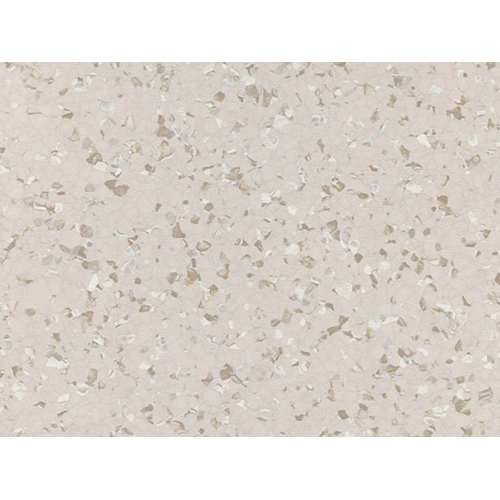 7054 Garlic Homogeneous Vinyl Flooring