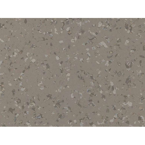 Anti-Slippery 7056 Coriander Homogeneous Vinyl Flooring