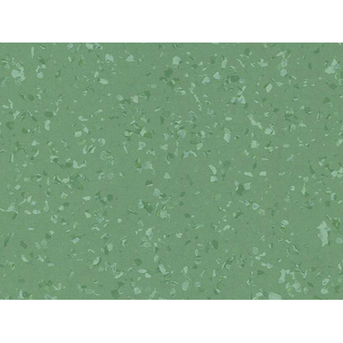 7069 Olive Green Homogeneous Vinyl Flooring