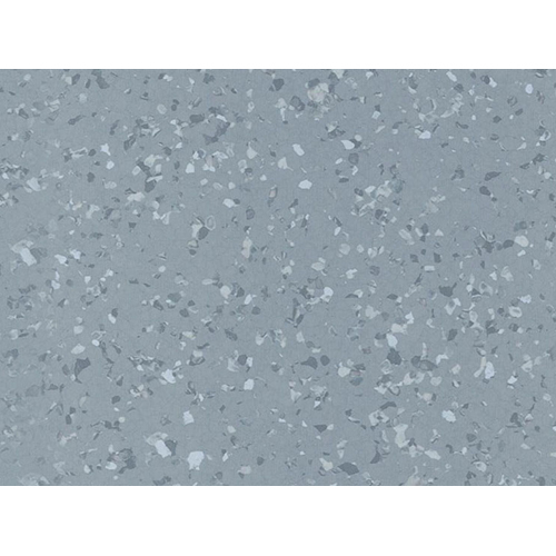 7073 Mist Grey Homogeneous Vinyl Flooring