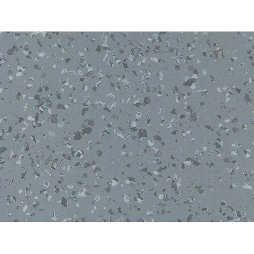 7075 Granite Homogeneous Vinyl Flooring