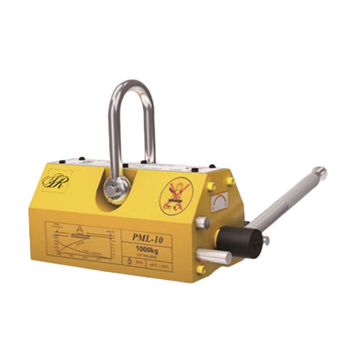 Strong Jg-100 Permanent Magnetic Lifter