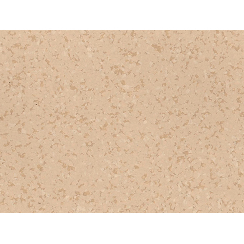 5014 Wheat Homogeneous Vinyl Flooring