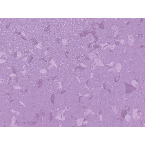 5053 Cool Purple Homogeneous Vinyl Flooring