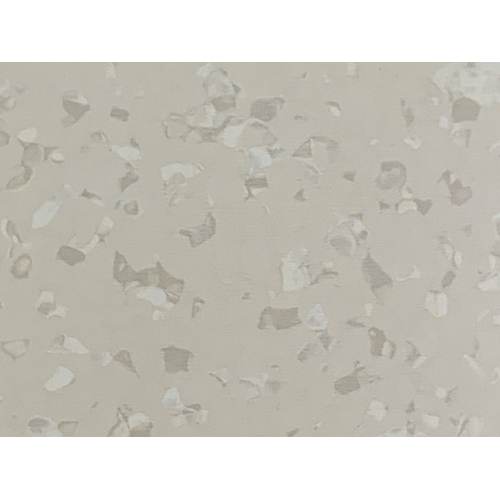 5069 Warm Beige Homogeneous Vinyl Flooring
