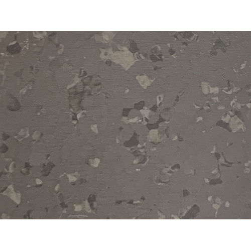 Anti-Slippery 5071 Slate Homogeneous Vinyl Flooring