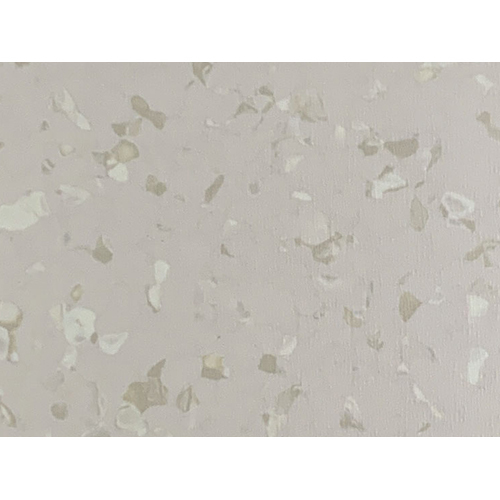 5077 Medium Beige Homogeneous Vinyl Flooring