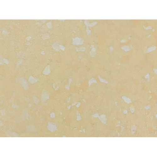 5079 Yellow Homogeneous Vinyl Flooring