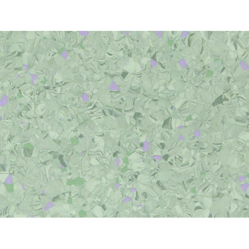 9780 Homogeneous Vinyl Flooring