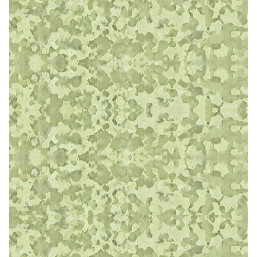 Anti-Slippery 1508 Jades Homogeneous Vinyl Flooring