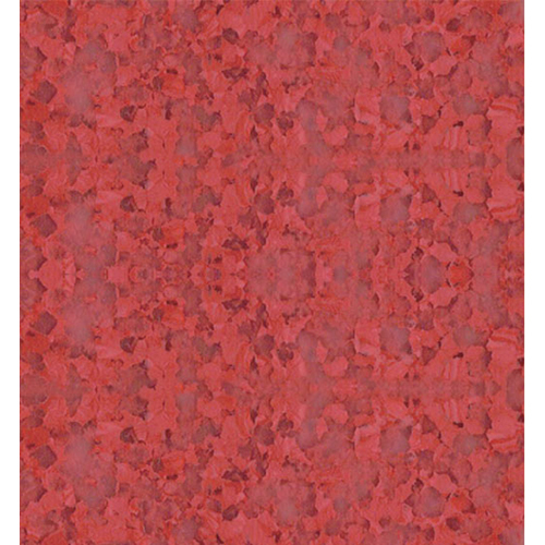 1512 Red Shift Homogeneous Vinyl Flooring