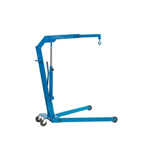 Durable 2 Ton Engine Crane Hoist