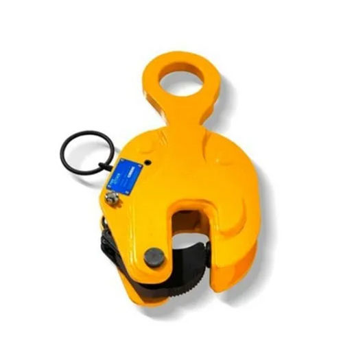 Metal Vertical Narrow Jaw Opening Lifting Clamp