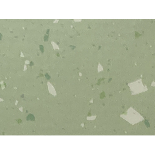 Jeoflor Diversion Heterogeneous Vinyl Flooring