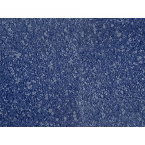 Anti-Slippery 0610 Navy Heterogeneous Vinyl Flooring