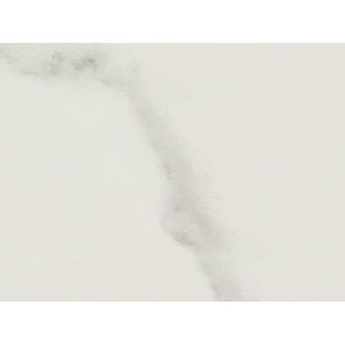 T5-011 White Marble Stone Interlocking Tile