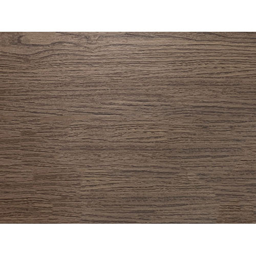 Non-Slip P4-0056 Burma Teak Wood Plank Interlocking Tile