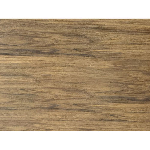 Non-Slip P4-0057 Golden Oak Wood Plank Interlocking Tile