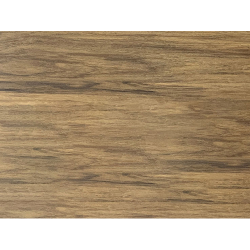 P4-0057 Golden Oak Wood Plank Interlocking Tile