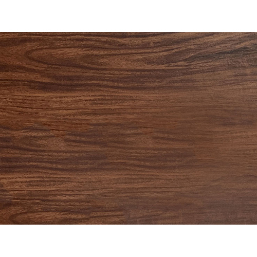 P4-0062 Brownie Wood Plank Interlocking Tile