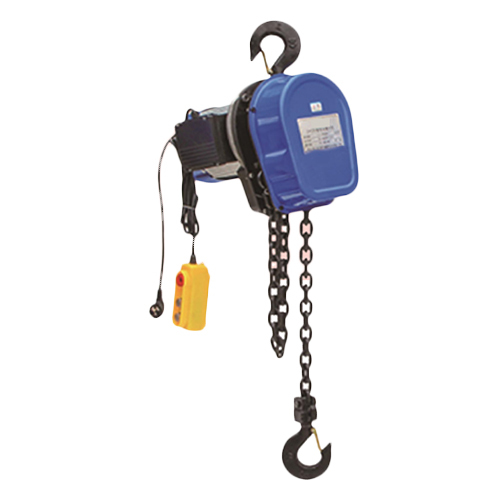 Chain 220V Electric Hoist