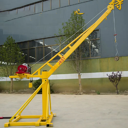 Durable Mini Lifting Crane