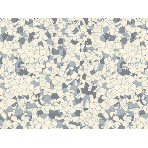 0636 Grey ESD - Vinyl Flooring