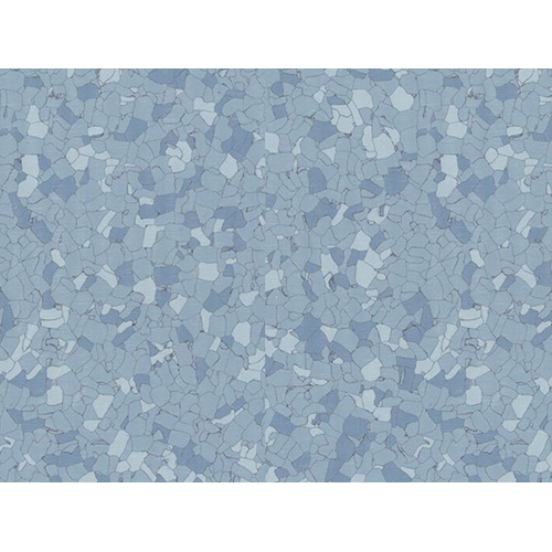 0638 Blue ESD - Vinyl Flooring