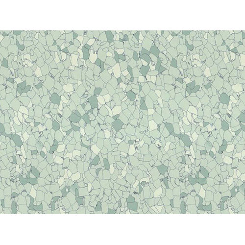 0639 Green ESD - Vinyl Flooring