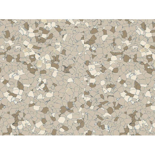 Thin & Light 0640 Beige Esd - Vinyl Flooring