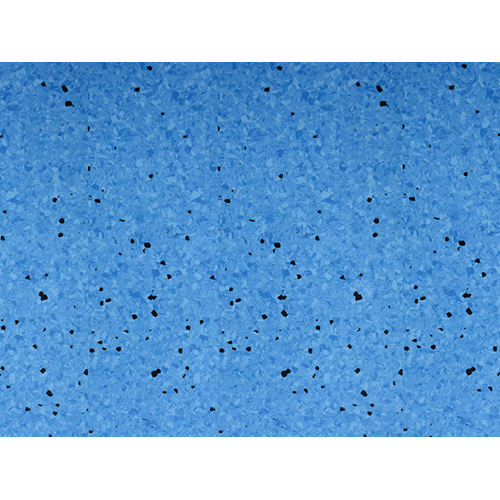 0354 Blue ESD - Vinyl Flooring