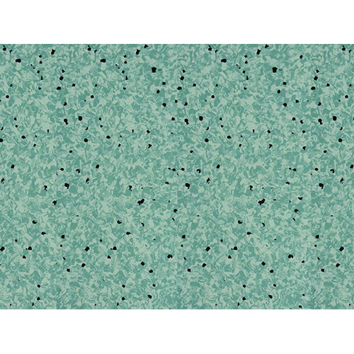 Thin & Light 0355 Green Esd - Vinyl Flooring