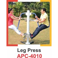 Leg Press Apc-4010 - Features: Durable Weather-resistant