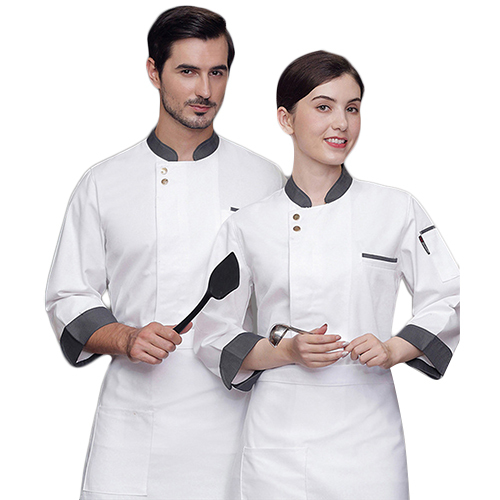 Corporate Chef Uniform