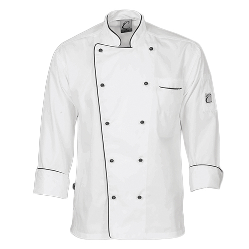 Chef Coat