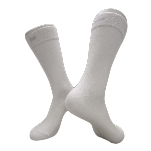 White Socks