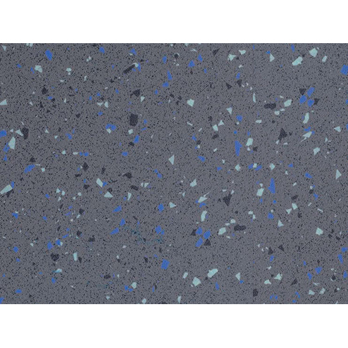 063 Delphinium Safety Vinyl Flooring
