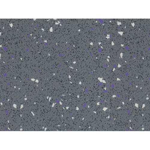 104 Cornflower Safety Vinyl Flooring